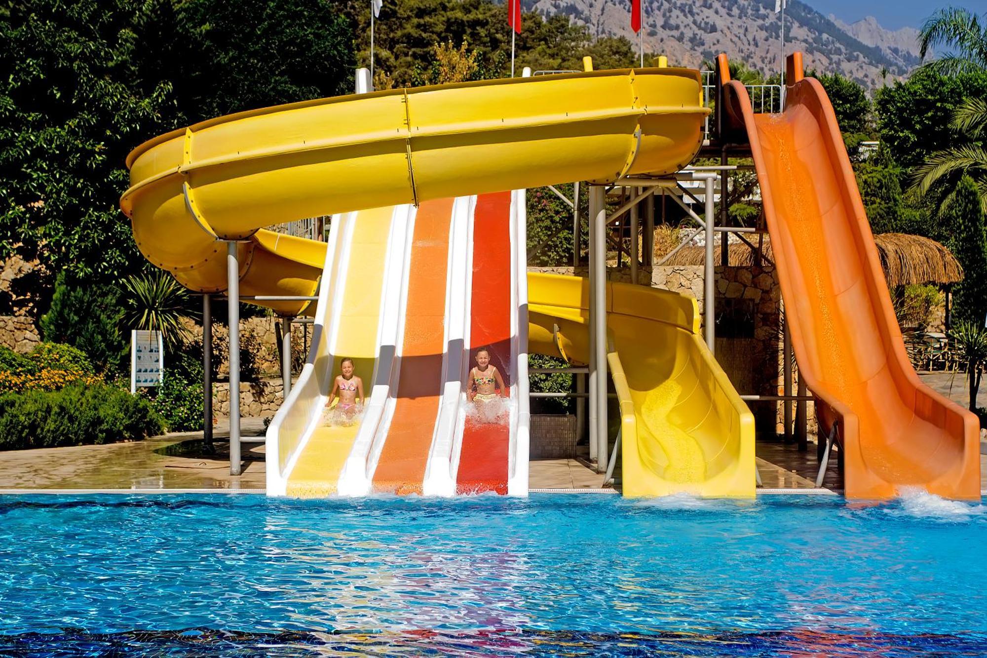 Sunland Resort Beldibi Beldibi  Εξωτερικό φωτογραφία