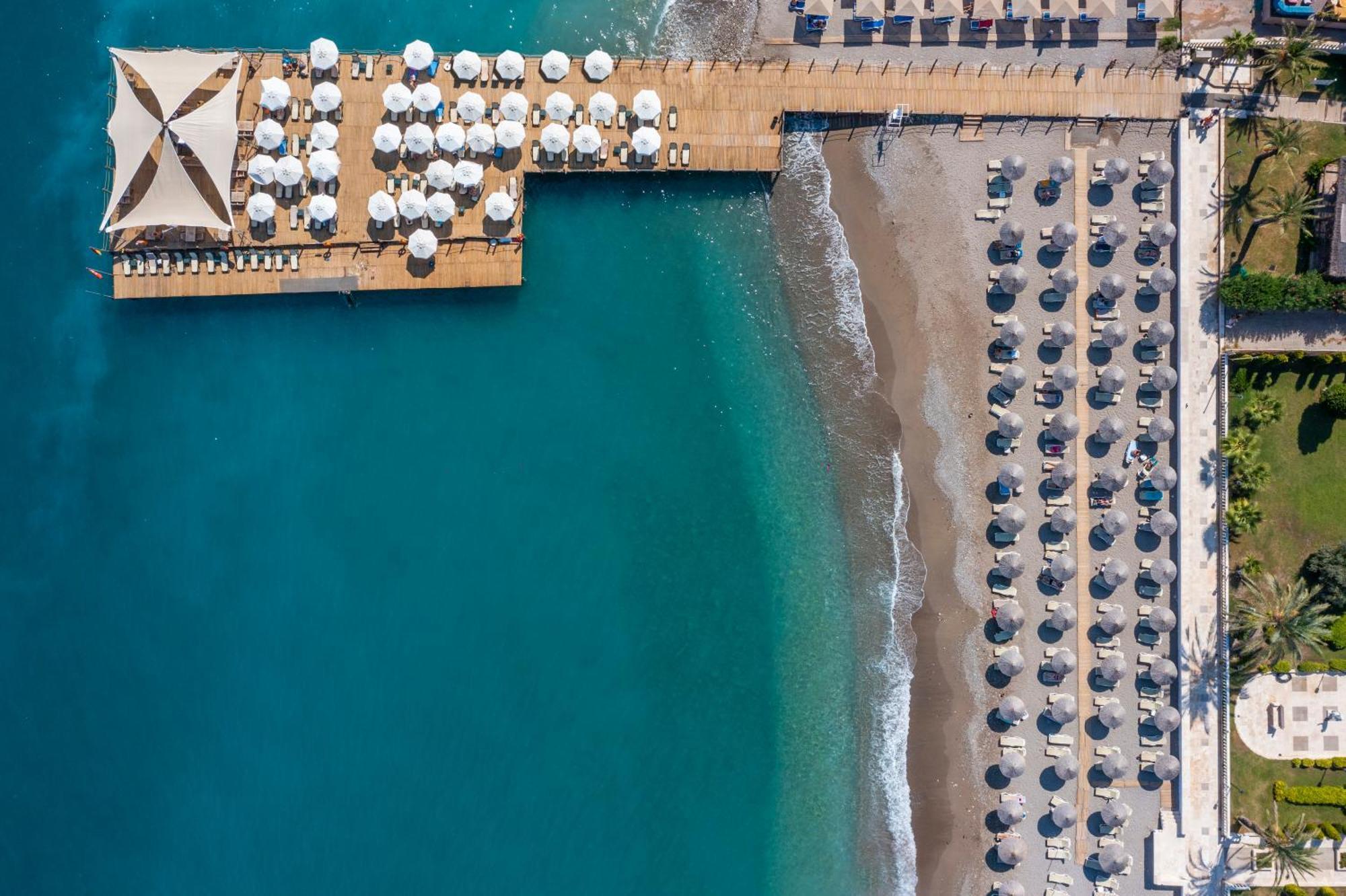 Sunland Resort Beldibi Beldibi  Εξωτερικό φωτογραφία