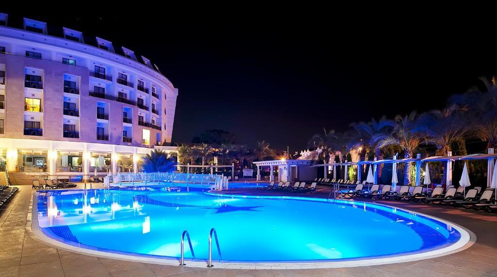 Sunland Resort Beldibi Beldibi  Εξωτερικό φωτογραφία